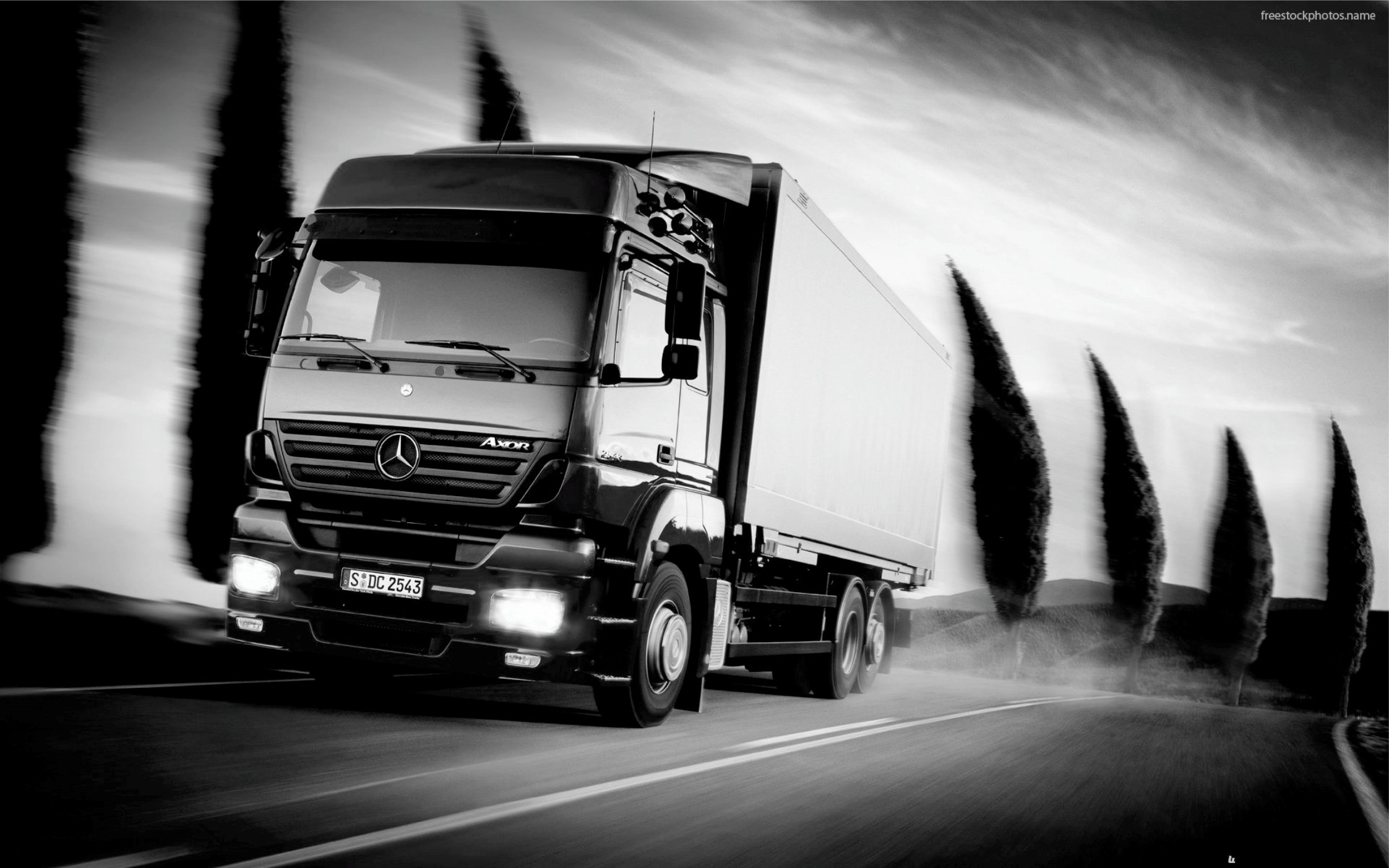 Transportation